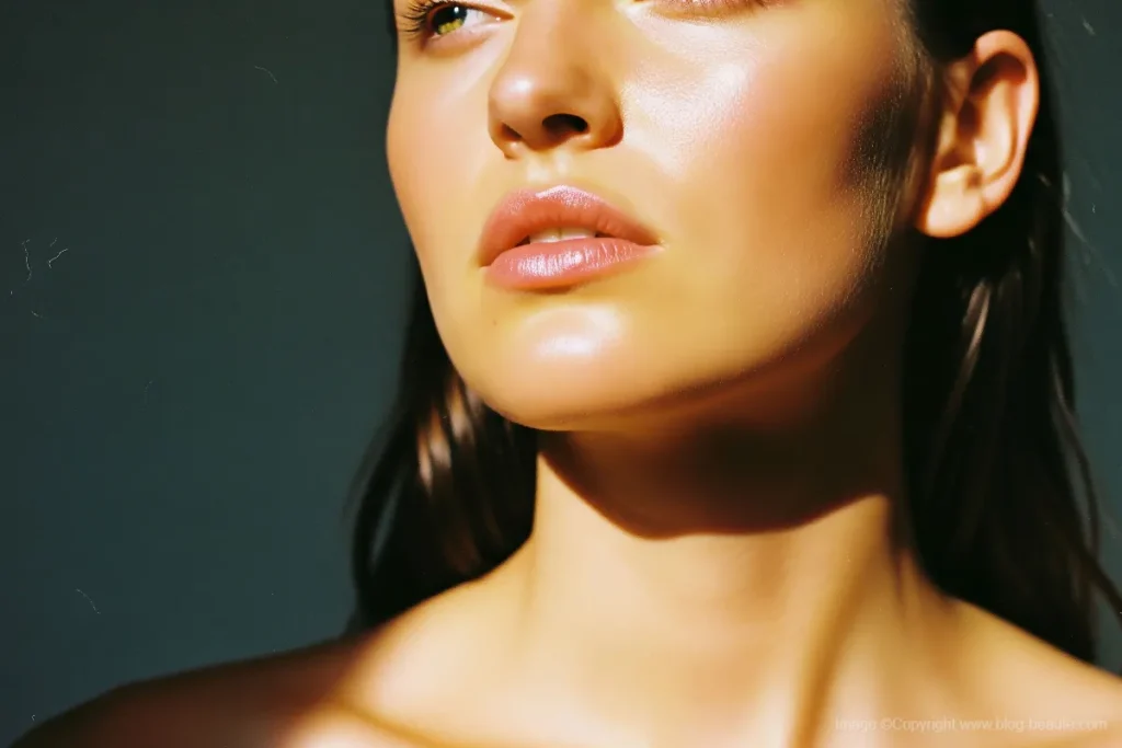  soin de la peau exfoliation douce pour retrouver une peau éclatante.